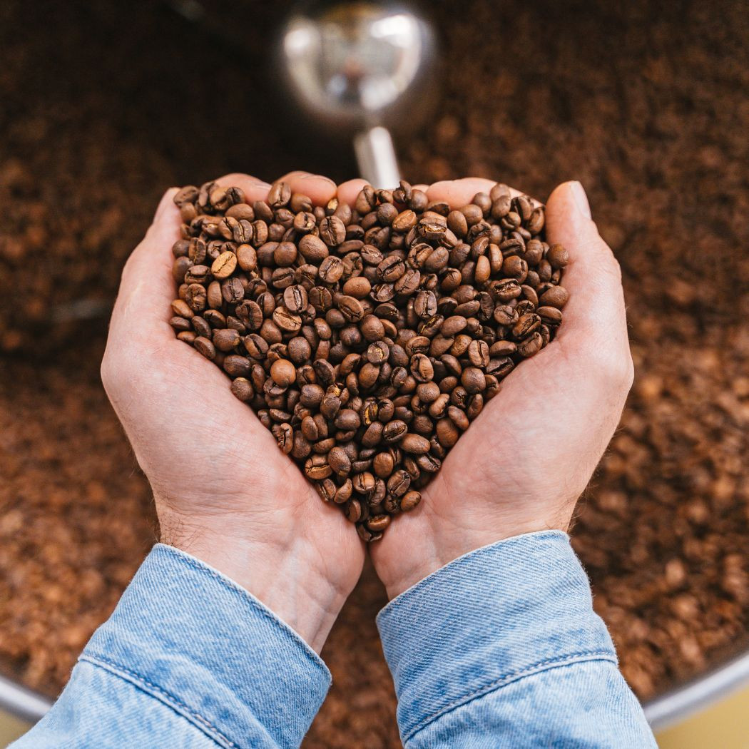 Arabica Coffee Beans Pack