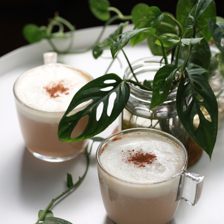 mix chai latte 2