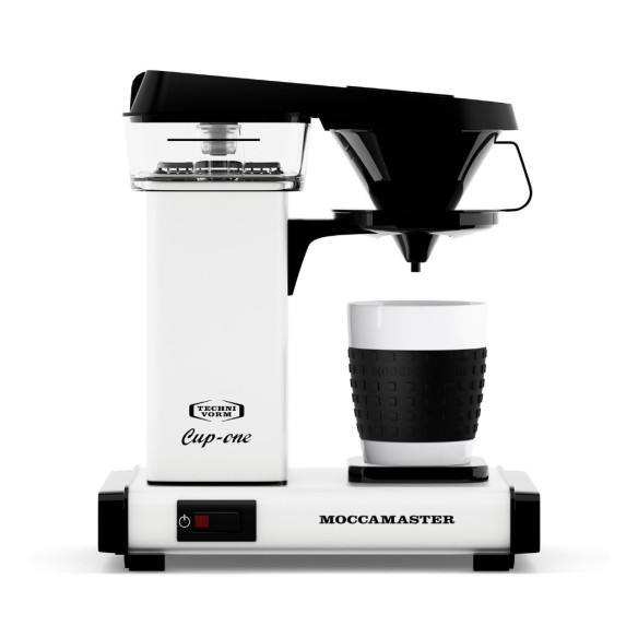 Moccamaster Cup One