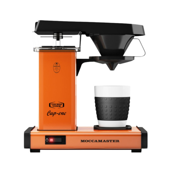 Moccamaster Cup One – Orange