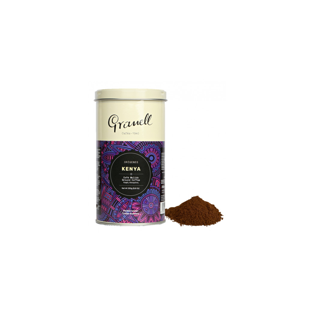Kenya Coffee