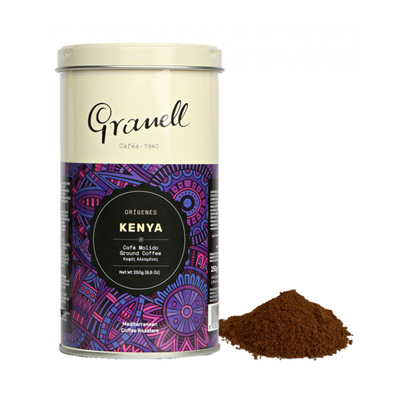 Kenya Coffee