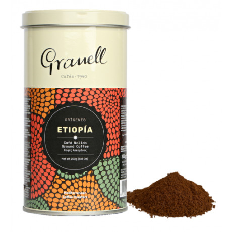 Ethiopian Coffee 2