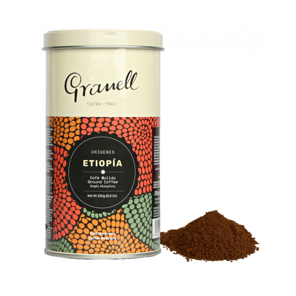 Ethiopian Coffee