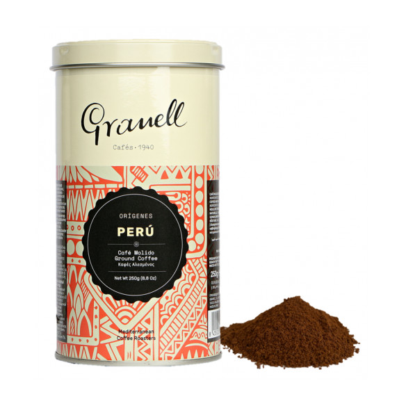 Coffee Peru