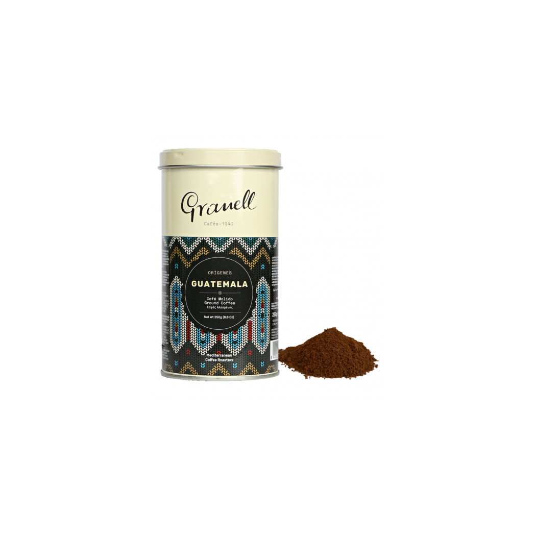 cafe de guatemala