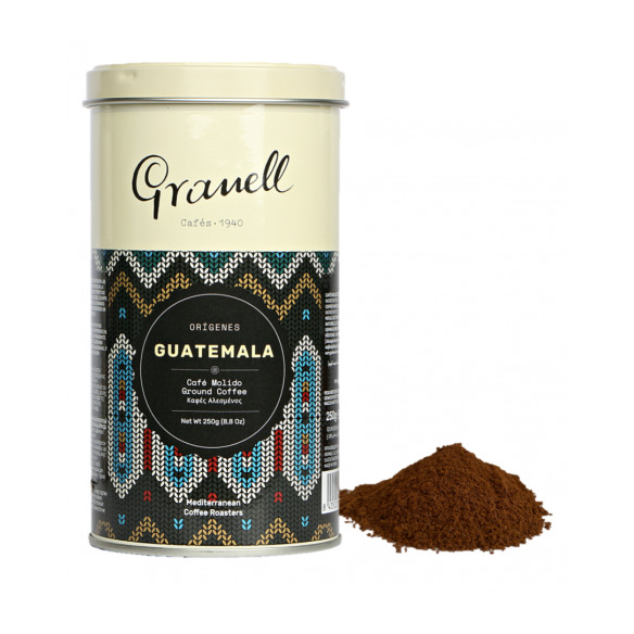 cafe de guatemala