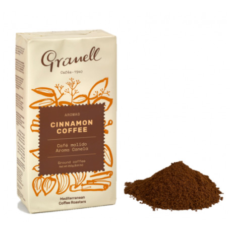 Café cannelle​ 2