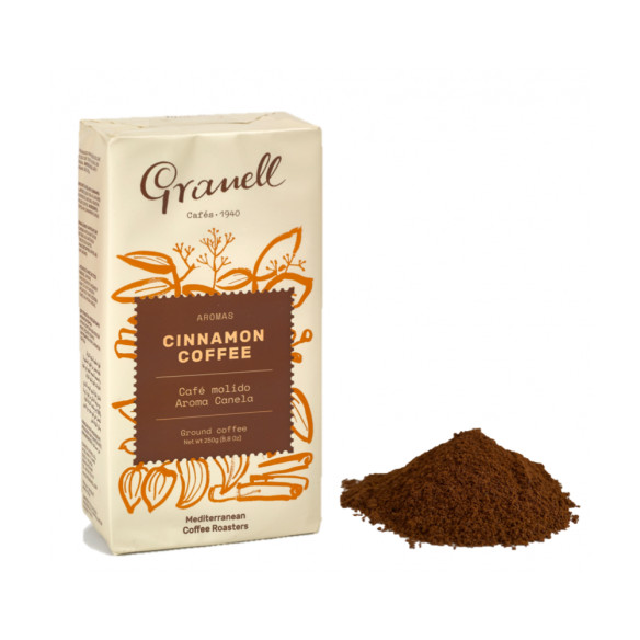 Café cannelle​
