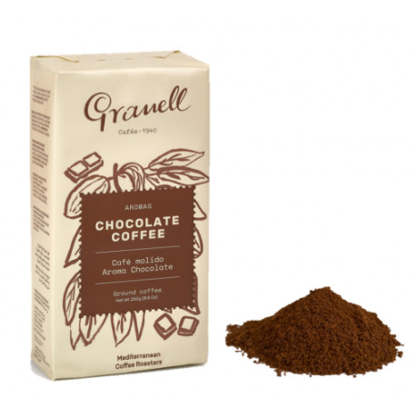 Chocolate 2