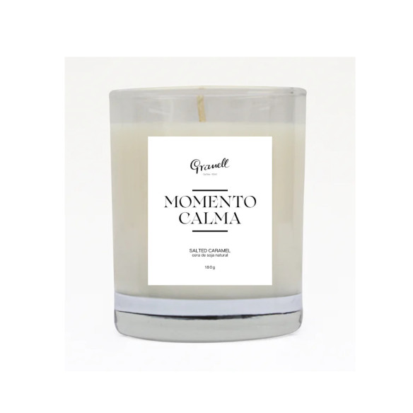 "Calm Moment" Gift Pack