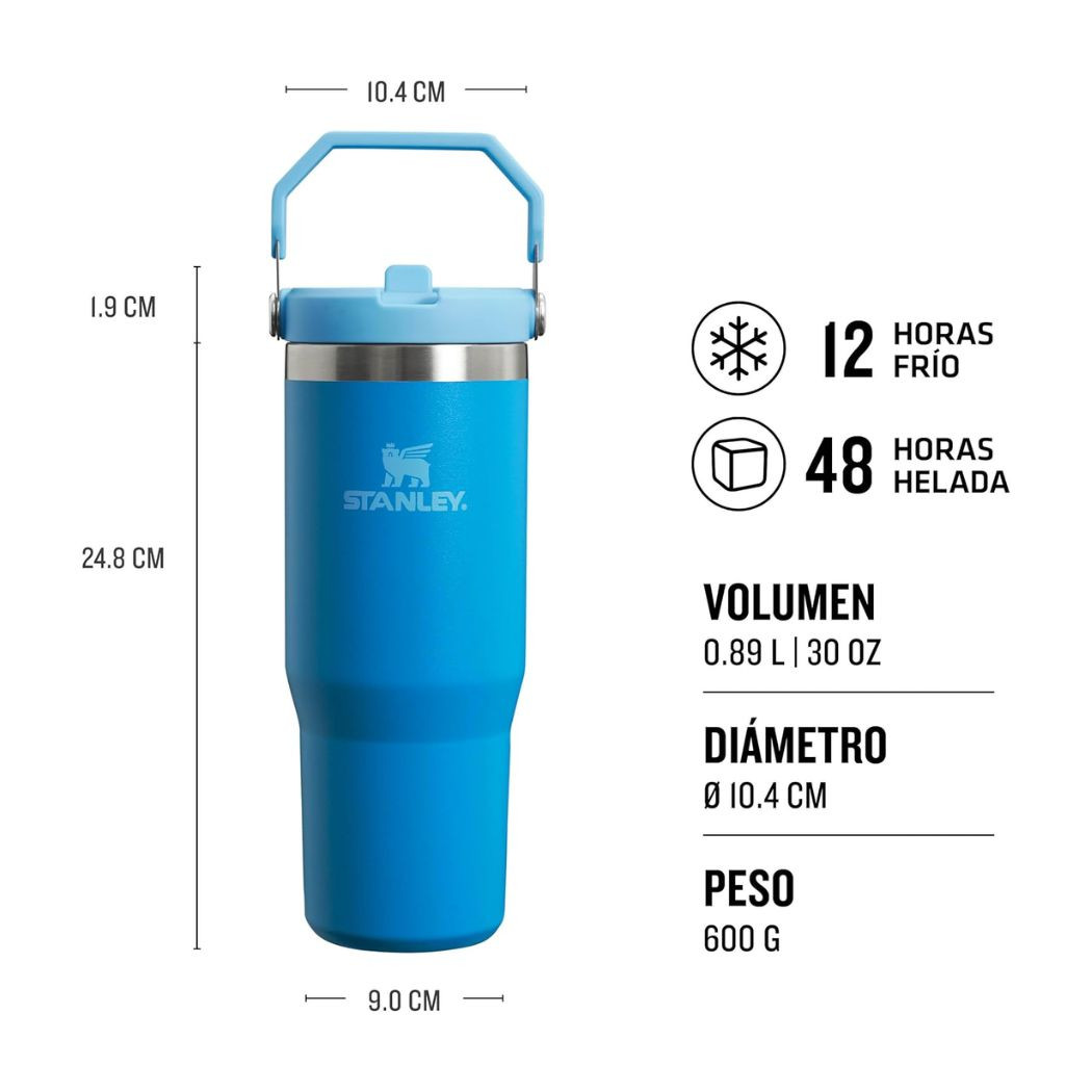 Botella stanley