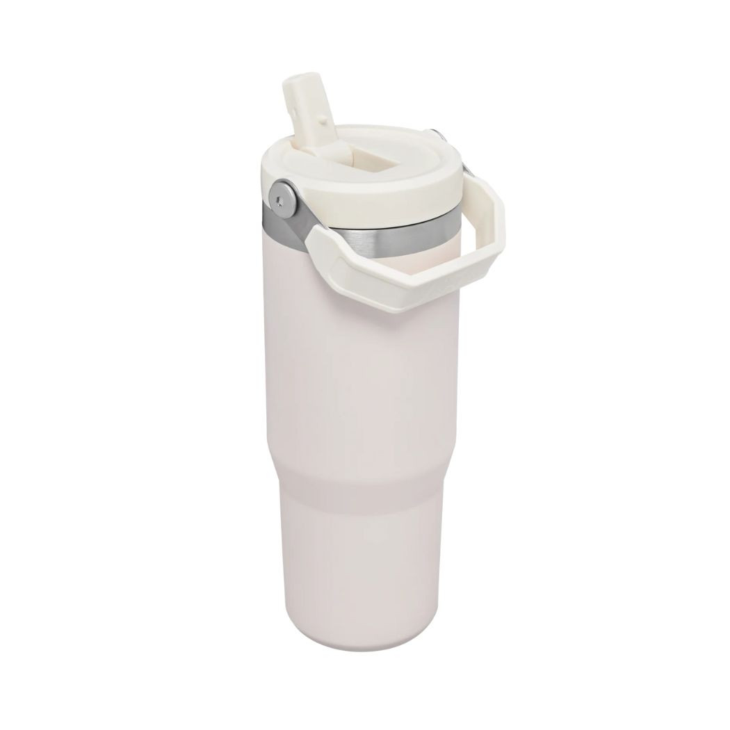 Termo Stanley Rosa ICEFLOW 0.89L