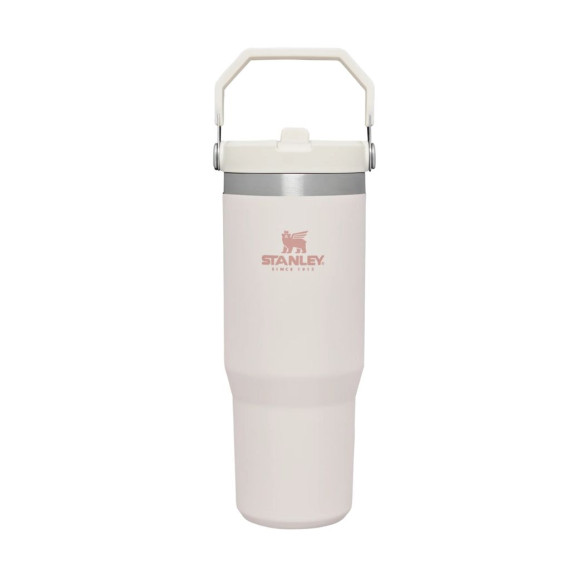 Termo Stanley Rosa ICEFLOW 0.89L
