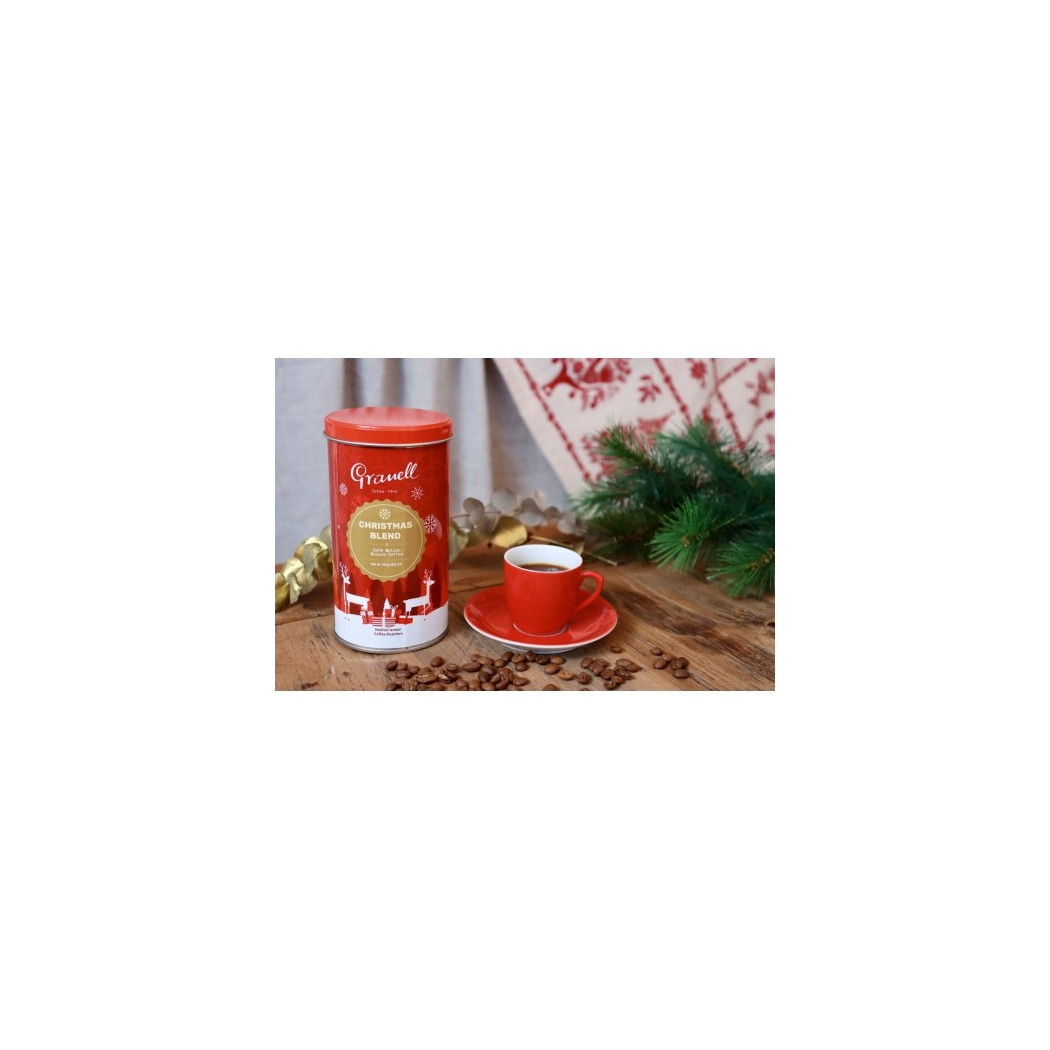 Christmas Blend
