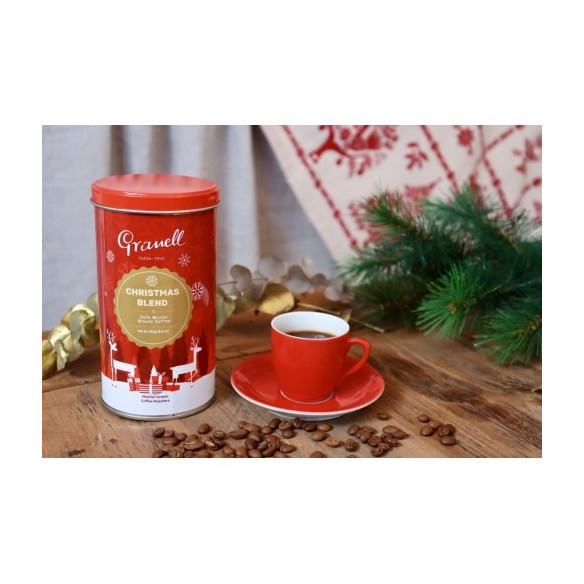 Christmas Blend Coffee