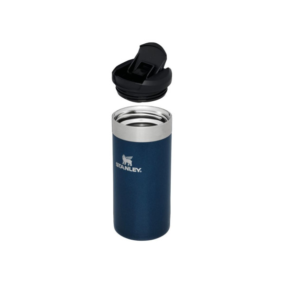 stanley mug AeroLight Blue 0,35L