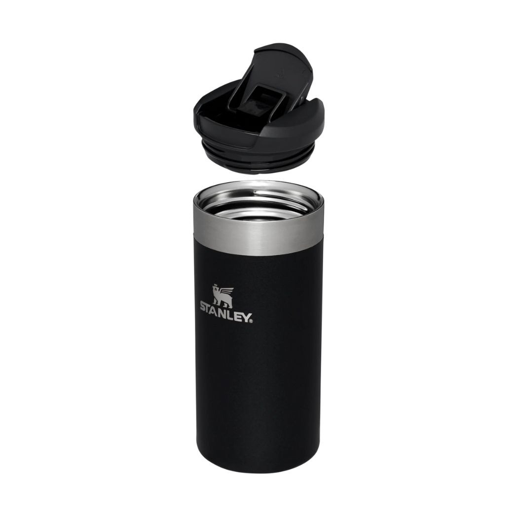 Termo para Café Stanley AeroLight Negro