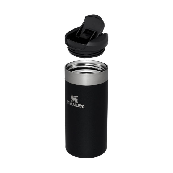 Termo para Café Stanley AeroLight Negro