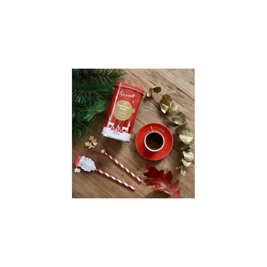 Christmas Blend