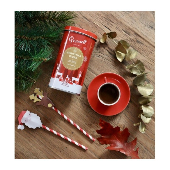 Christmas Blend Coffee
