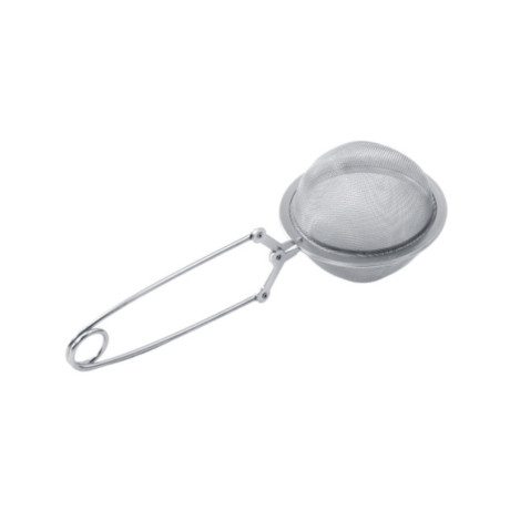 Tea Infuser with Clip