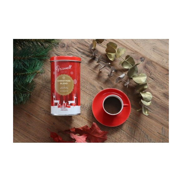 Christmas Blend Coffee