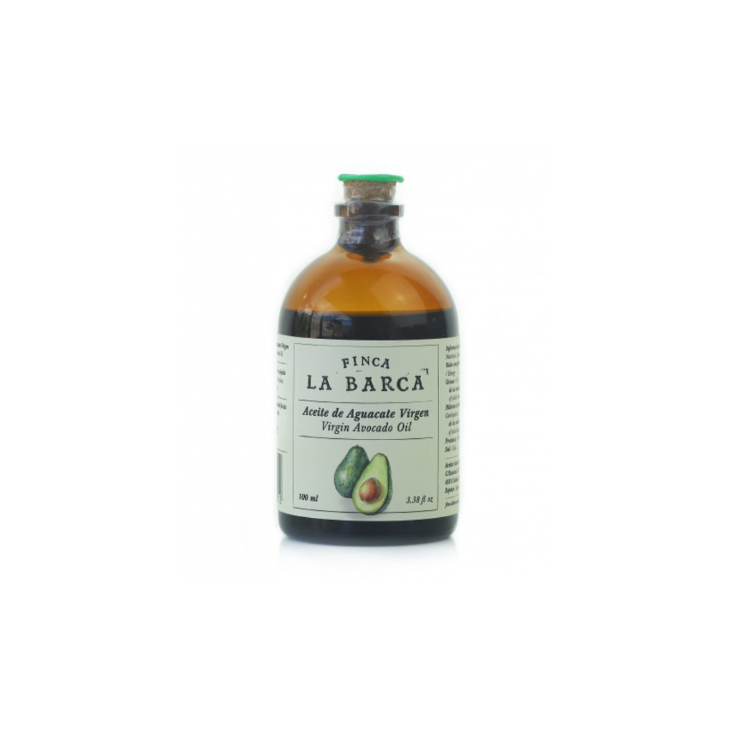 Avocado Oil