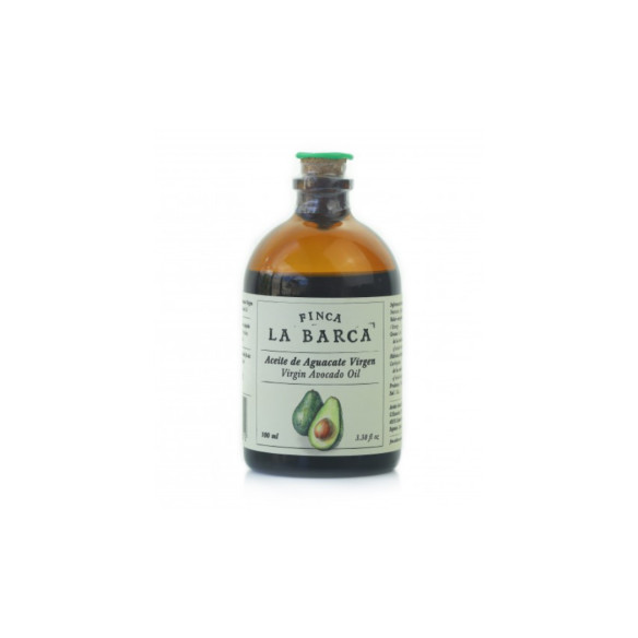 Avocado Oil