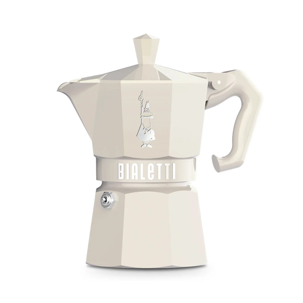 Cafetera Italiana