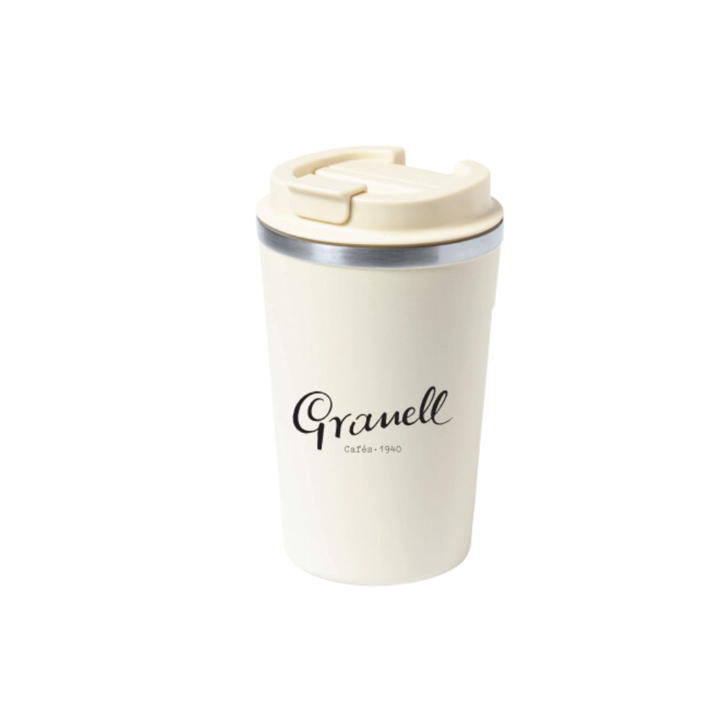 Termo para Café