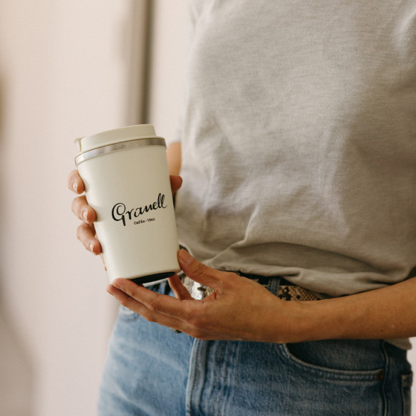 Coffee Thermos