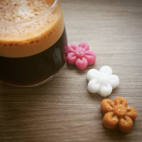 Mini Sugar Flowers 2