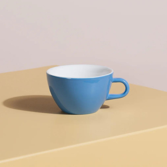ACME Latte Blue Mug 280 ml