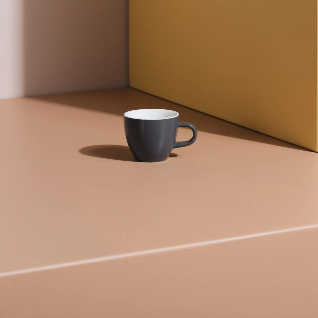 ACME Grey Mug 70 ml