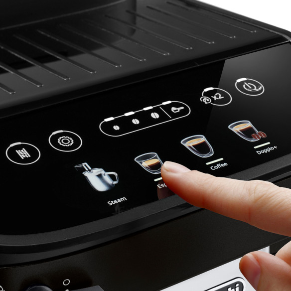 Delonghi Magnifica EVO Coffee Superautomatic Coffee Machine