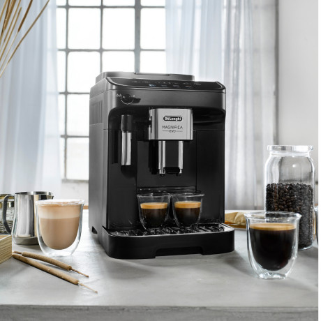 Delonghi Magnifica EVO Süperotomatik Kahve Makinesi 2