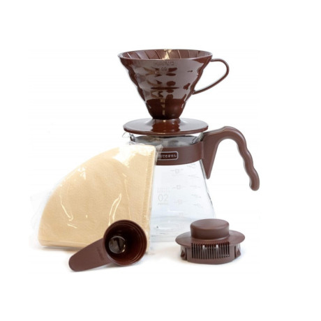 cafetera v60