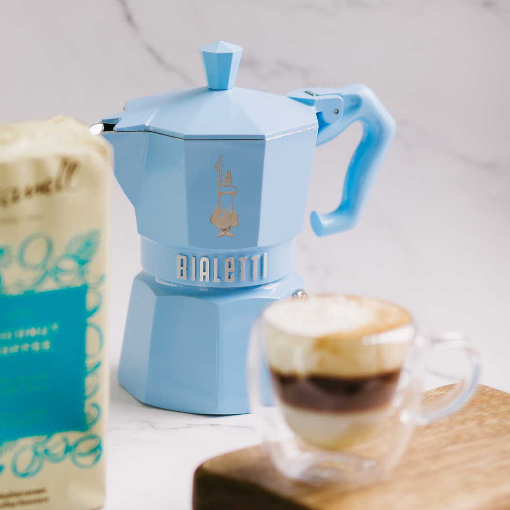 Cafetera Italiana