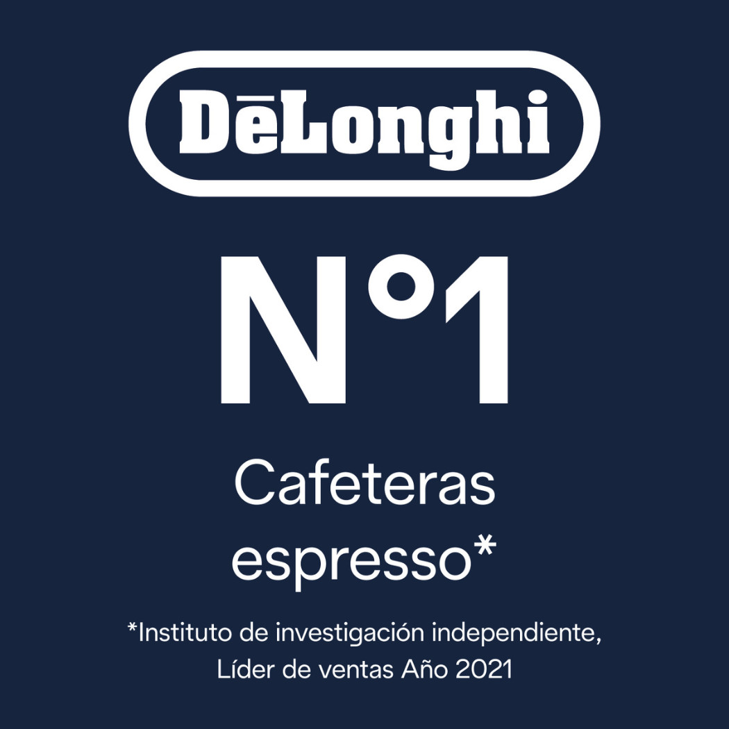 DeLonghi Dedica Coffee Machine