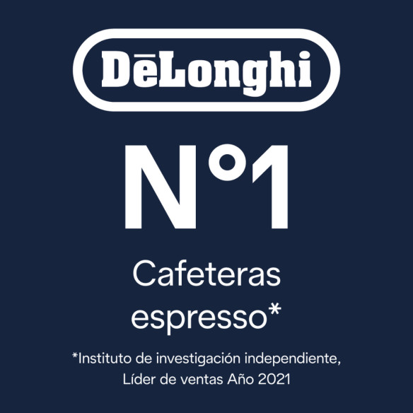 DeLonghi Dedica Coffee Machine