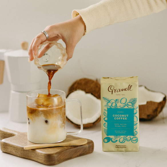 Special Summer Aromas Coffee Pack