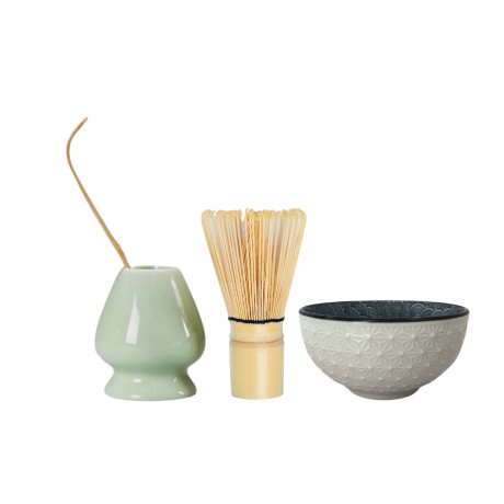 Matcha Tea Utensils Set
