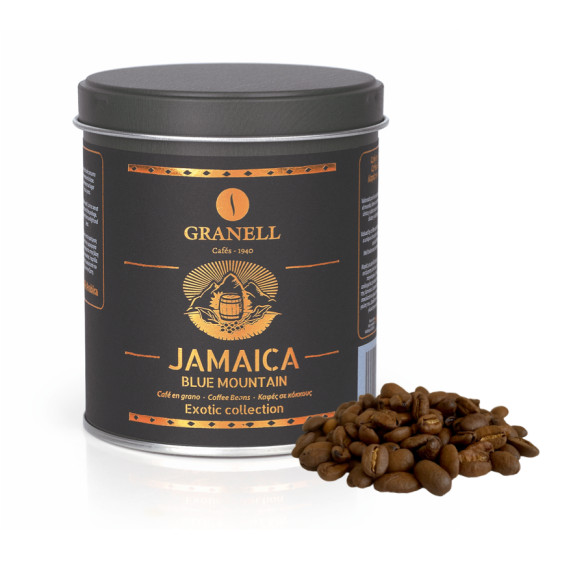 Jamaica Blue Mountain