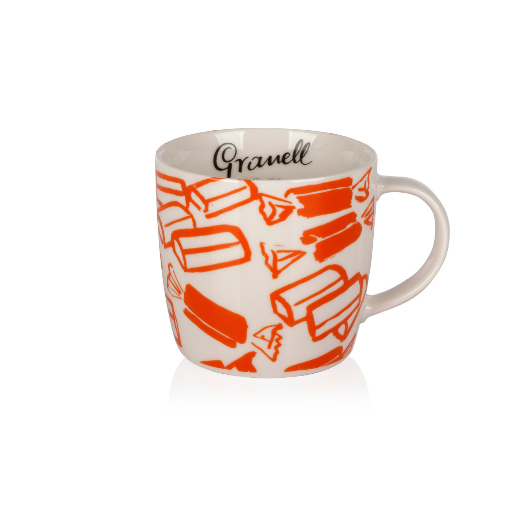 Mug Aromas Toffee