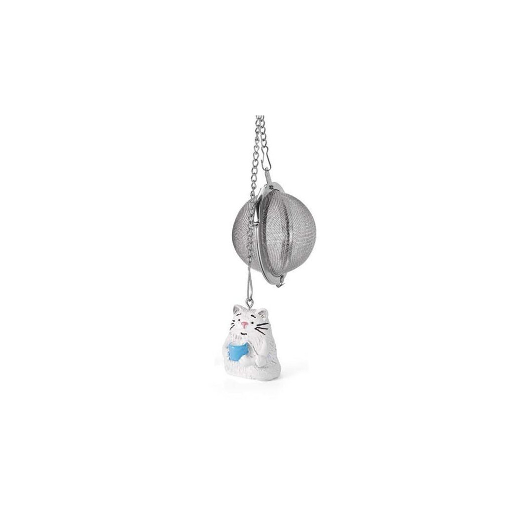 Cat Tea Infuser