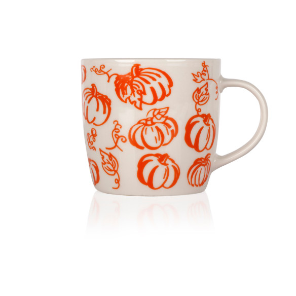 Mug Pumpkin Spice
