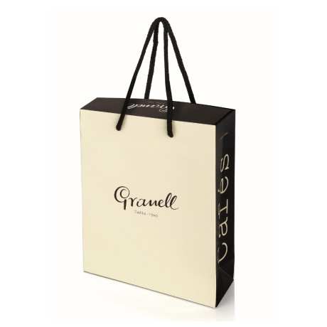 Gift Box-Bag + Greeting Card