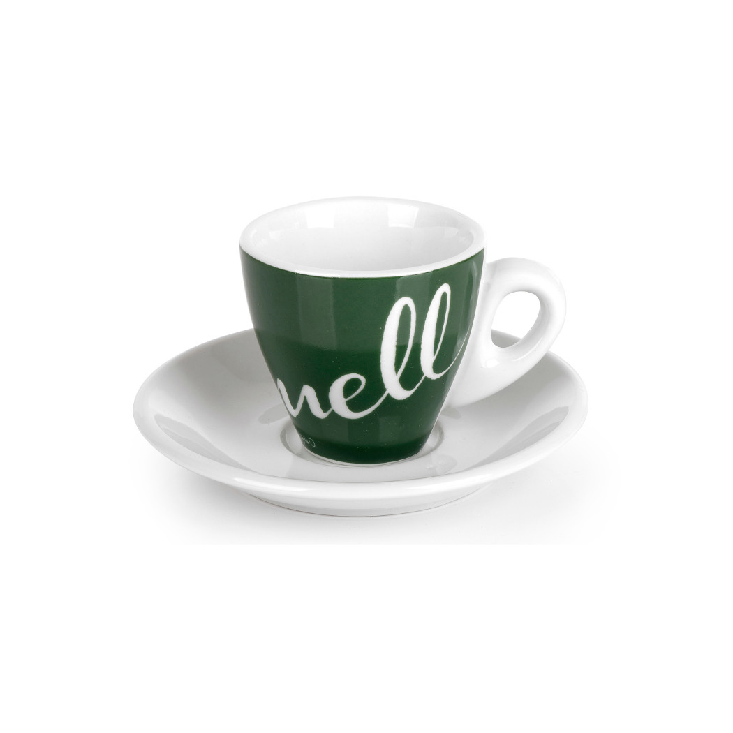 Tasses à Café Espresso – Set de 6