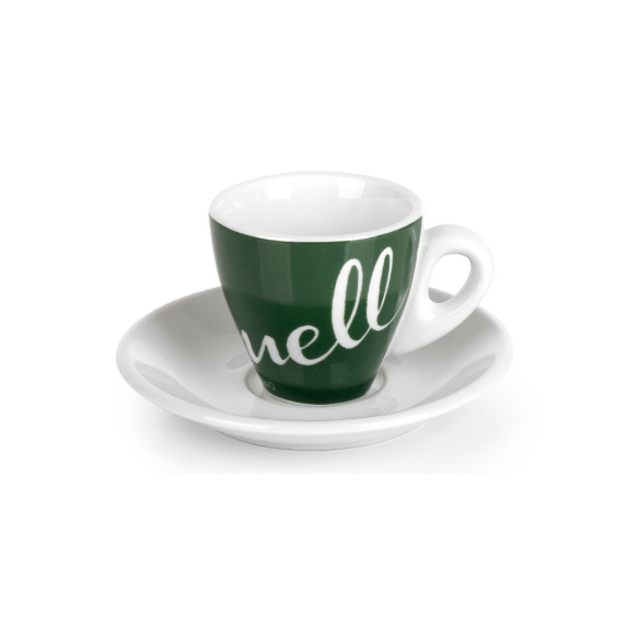 Tasses à Café Espresso – Set de 6